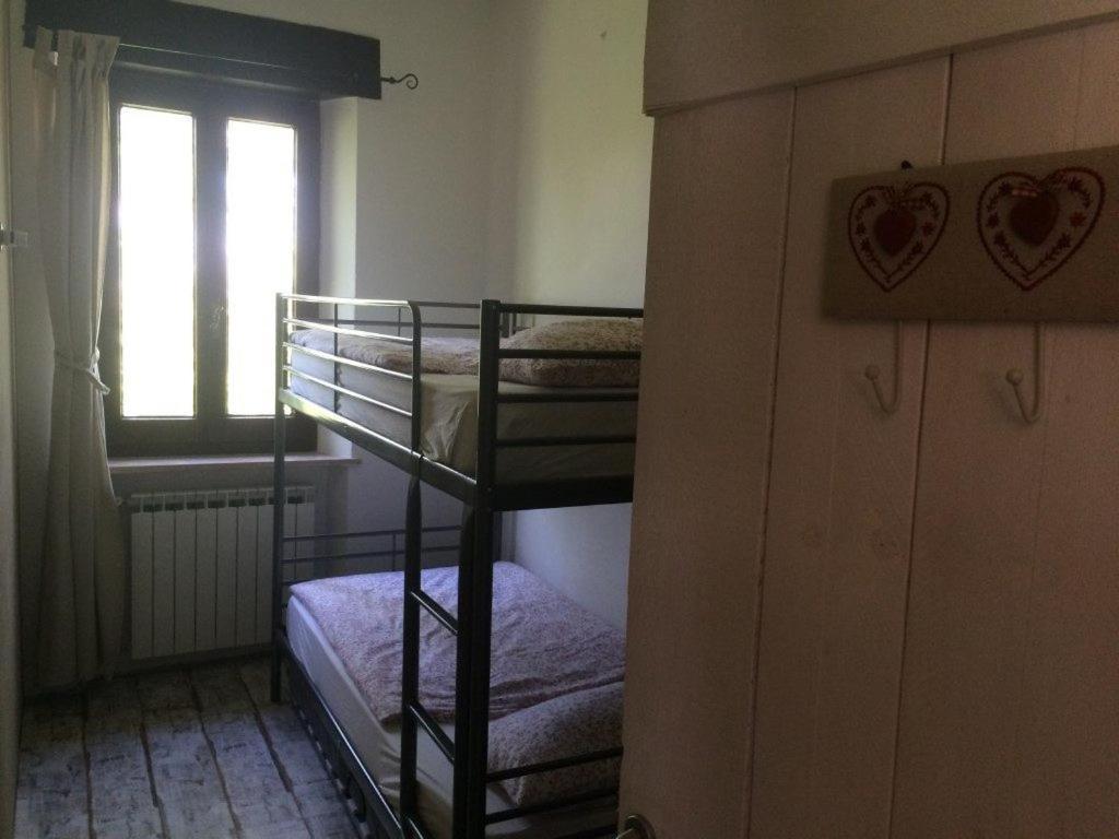 Gualdo di Macerata Camping Le Marche Apartments المظهر الخارجي الصورة