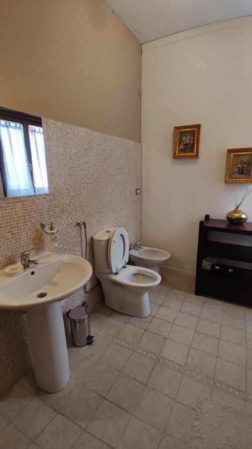 Gualdo di Macerata Camping Le Marche Apartments المظهر الخارجي الصورة