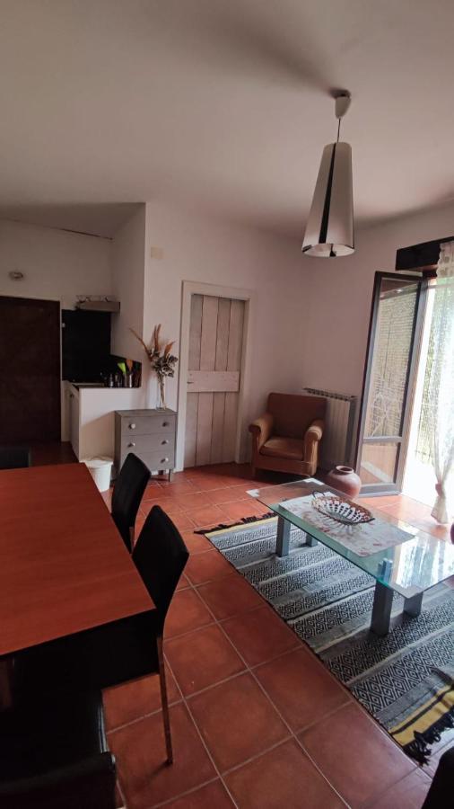 Gualdo di Macerata Camping Le Marche Apartments المظهر الخارجي الصورة