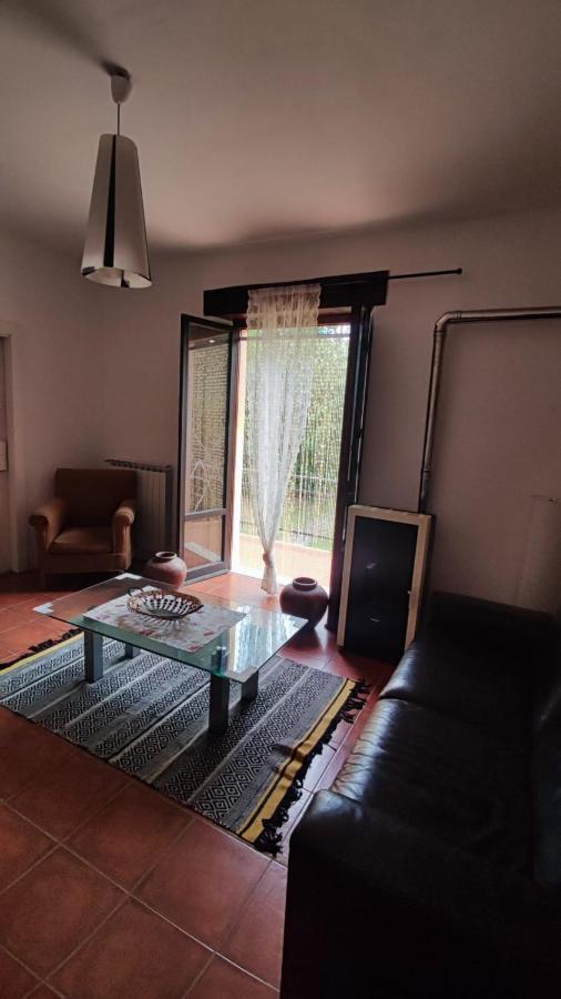 Gualdo di Macerata Camping Le Marche Apartments المظهر الخارجي الصورة