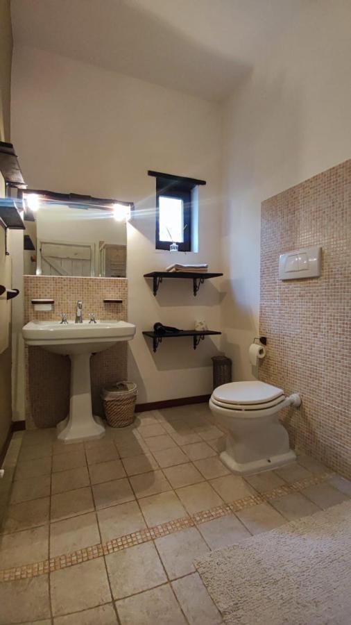 Gualdo di Macerata Camping Le Marche Apartments المظهر الخارجي الصورة