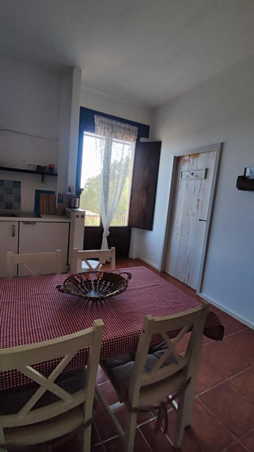 Gualdo di Macerata Camping Le Marche Apartments المظهر الخارجي الصورة