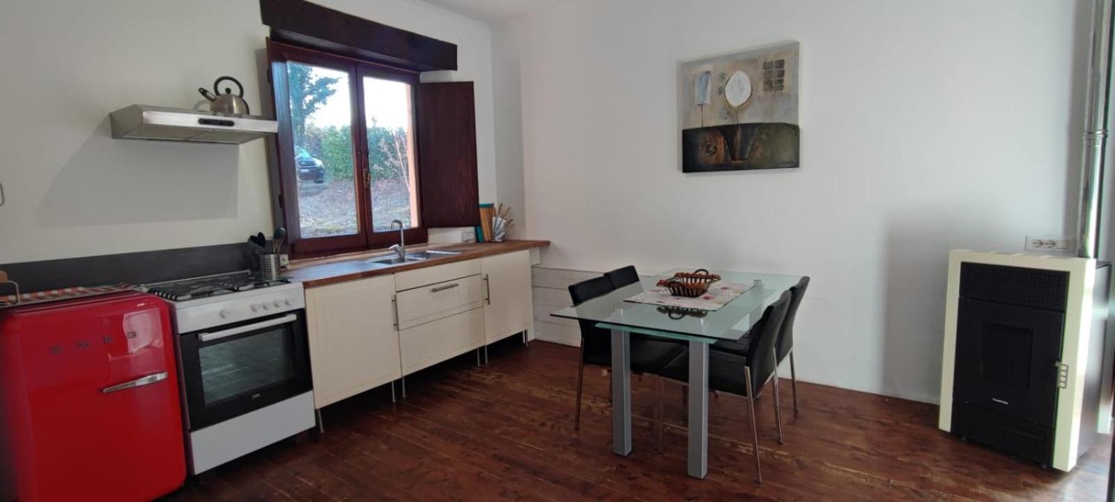 Gualdo di Macerata Camping Le Marche Apartments المظهر الخارجي الصورة