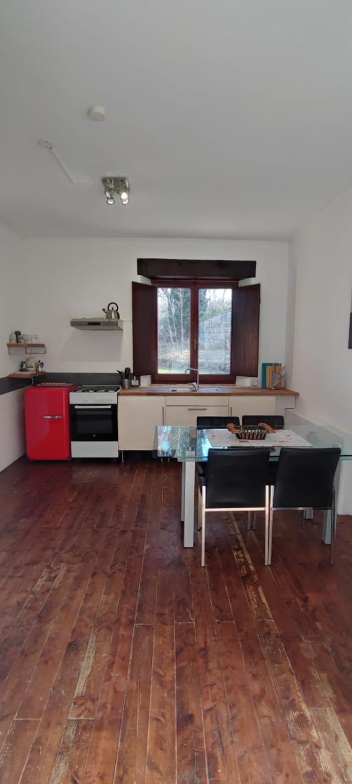 Gualdo di Macerata Camping Le Marche Apartments المظهر الخارجي الصورة